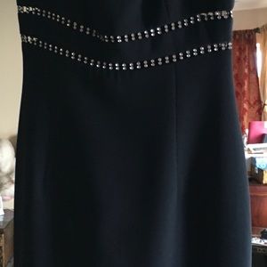 Maggy London cocktail dress